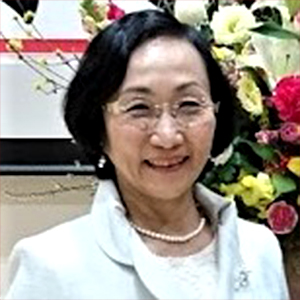 NPO法人エコロジー夢企画 三井元子