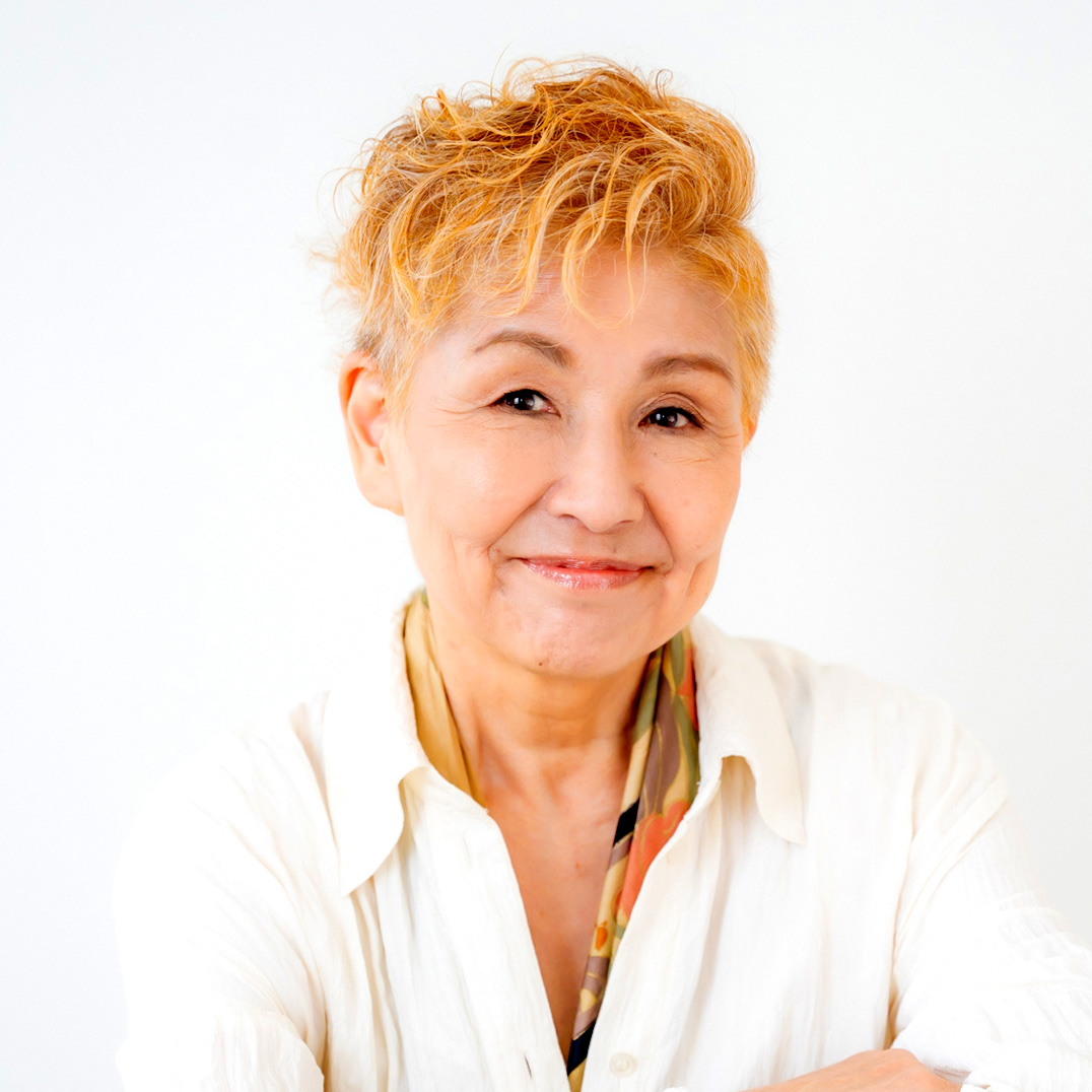 アルファ・インプレス徳山敦子